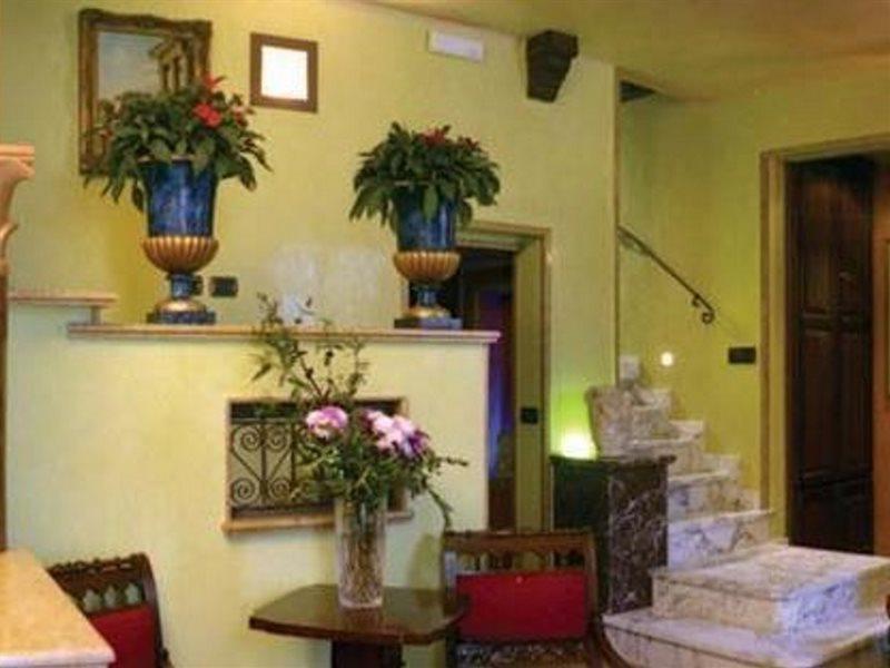Hotel Vibel Ρώμη Εξωτερικό φωτογραφία