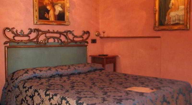 Hotel Vibel Ρώμη Εξωτερικό φωτογραφία