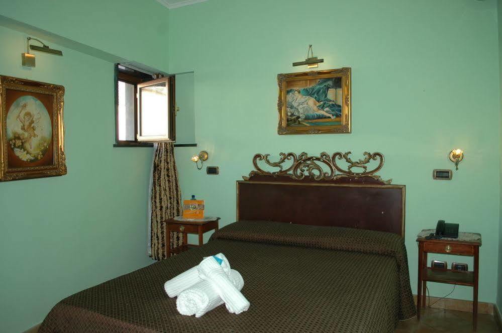 Hotel Vibel Ρώμη Εξωτερικό φωτογραφία