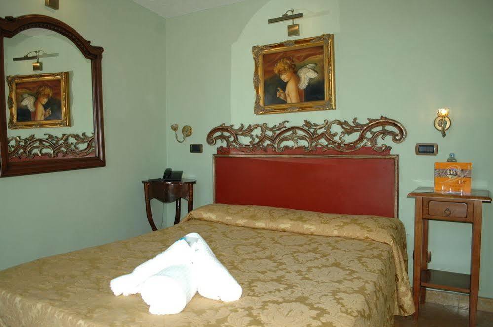 Hotel Vibel Ρώμη Εξωτερικό φωτογραφία