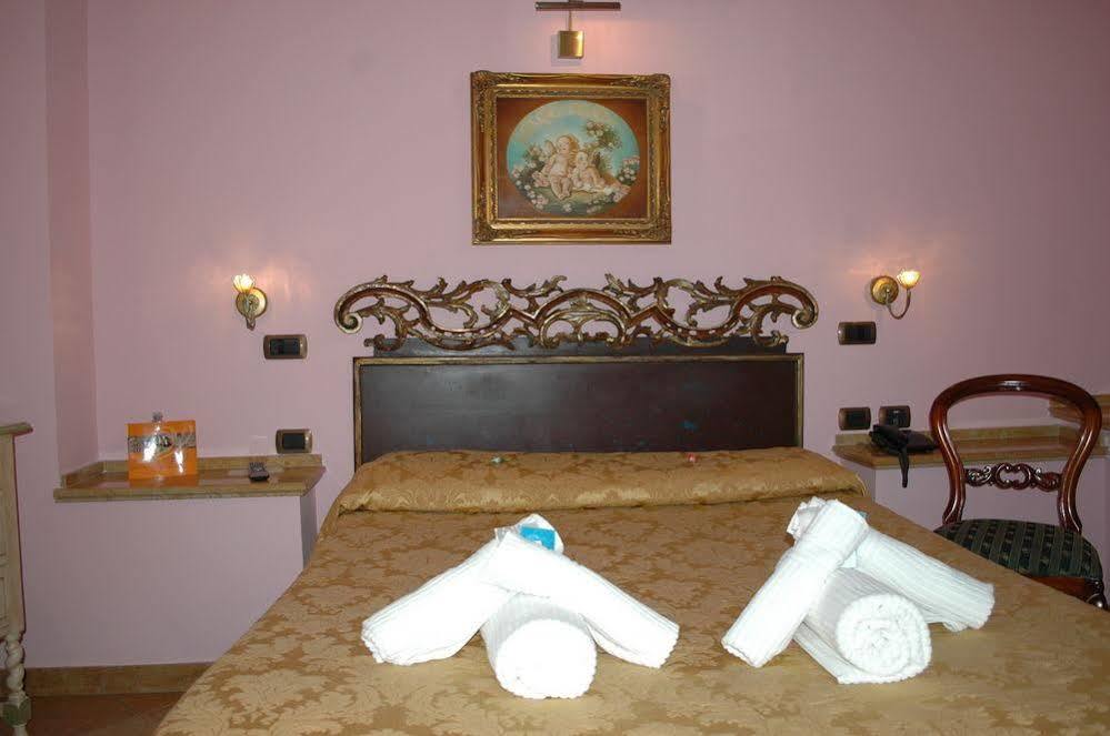 Hotel Vibel Ρώμη Εξωτερικό φωτογραφία