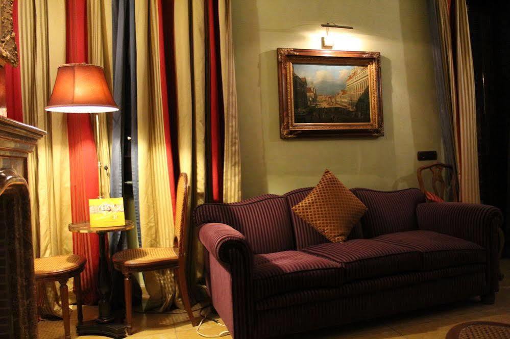Hotel Vibel Ρώμη Εξωτερικό φωτογραφία