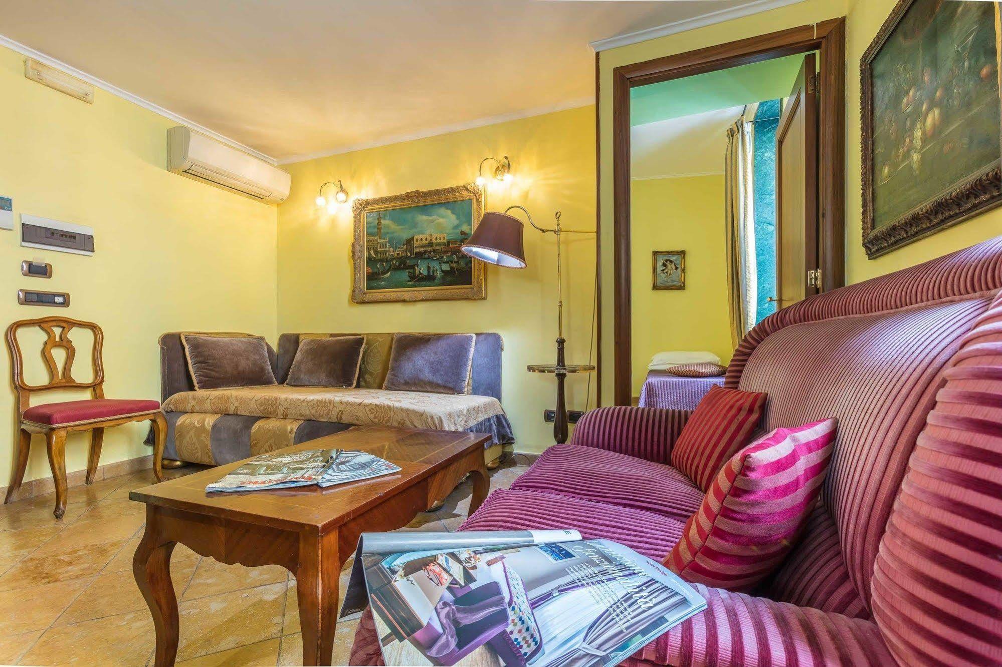 Hotel Vibel Ρώμη Εξωτερικό φωτογραφία