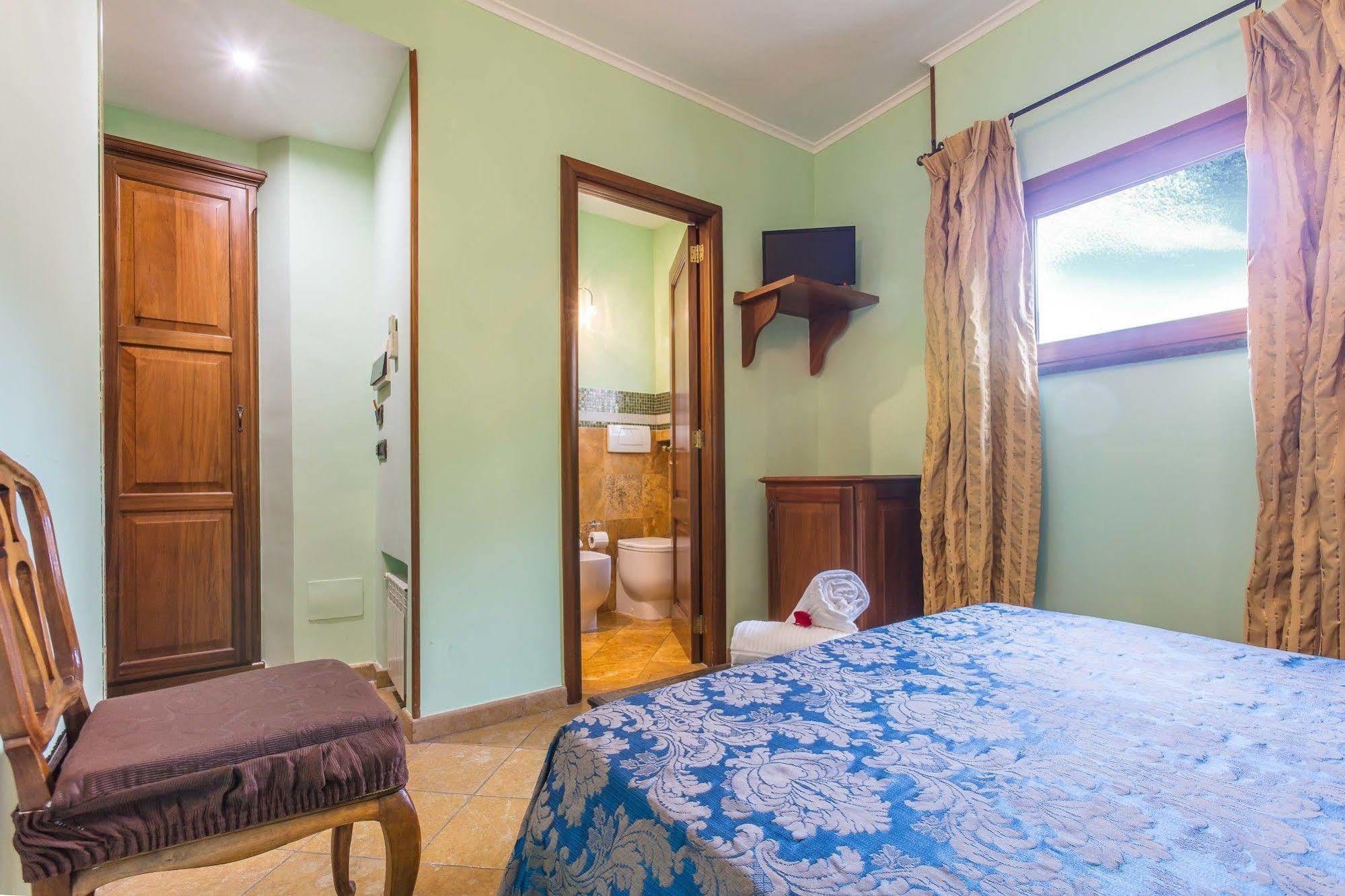 Hotel Vibel Ρώμη Εξωτερικό φωτογραφία