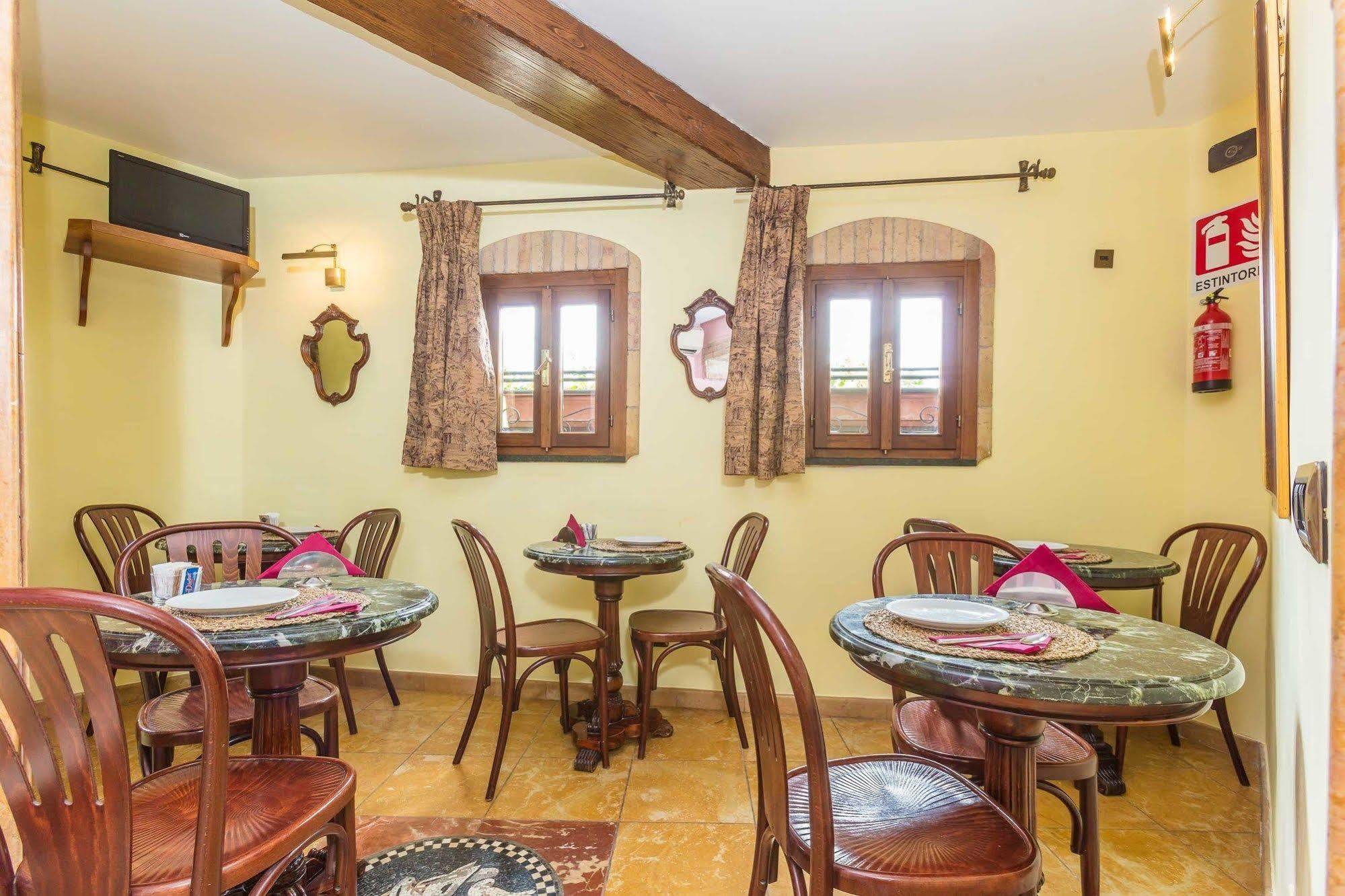 Hotel Vibel Ρώμη Εξωτερικό φωτογραφία